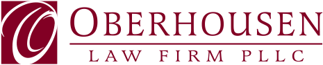 Oberhousen Law Firm