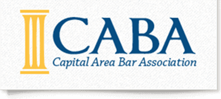Capital Area Bar Association
