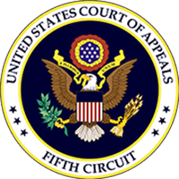 U.S. Court of Appeals 5th Circuit